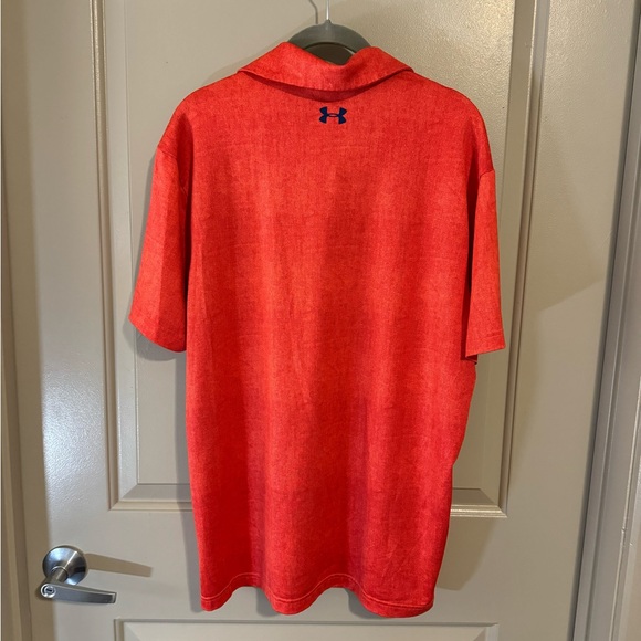 ⛳️Men’s Under Armour Polo - Picture 3 of 3
